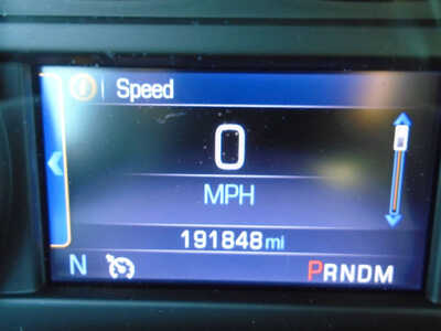 2015 Chevrolet Tahoe, $14495. Photo 6