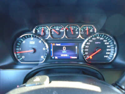 2015 Chevrolet Tahoe, $14495. Photo 7