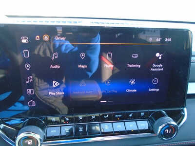 2023 Chevrolet Colorado Crew Cab, $40995. Photo 10