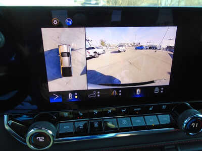 2023 Chevrolet Colorado Crew Cab, $40995. Photo 12