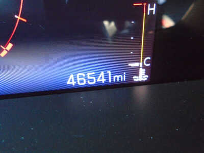 2023 Chevrolet Colorado Crew Cab, $40995. Photo 6