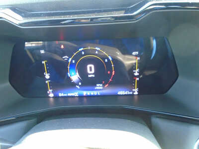 2023 Chevrolet Colorado Crew Cab, $40995. Photo 7