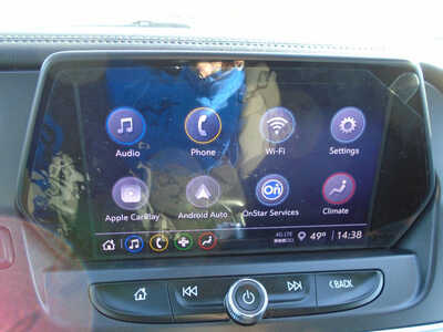 2022 Chevrolet Blazer, $19995. Photo 12