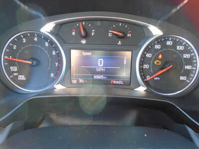 2022 Chevrolet Blazer, $19995. Photo 7