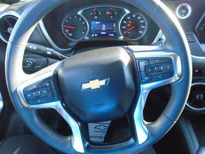 2022 Chevrolet Blazer, $19995. Photo 8