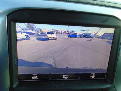 2021 Chevrolet 1500 Crew Cab, $33995. Photo 12