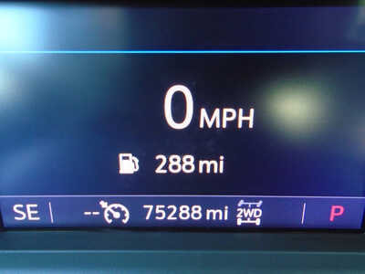 2021 Chevrolet 1500 Crew Cab, $33995. Photo 6