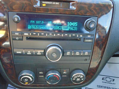 2014 Chevrolet Impala, $7995. Photo 10