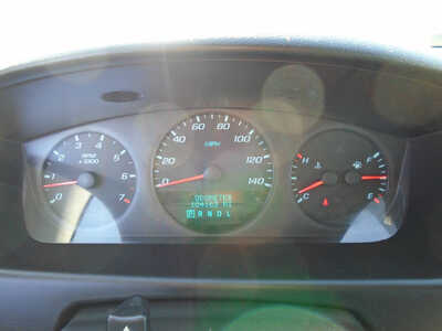 2014 Chevrolet Impala, $7995. Photo 7