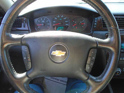 2014 Chevrolet Impala, $7995. Photo 8