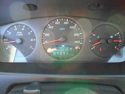 2014 Chevrolet Impala, $7995. Photo 9