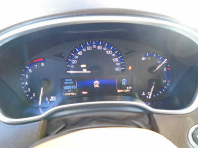 2015 Cadillac SRX, $9495. Photo 7