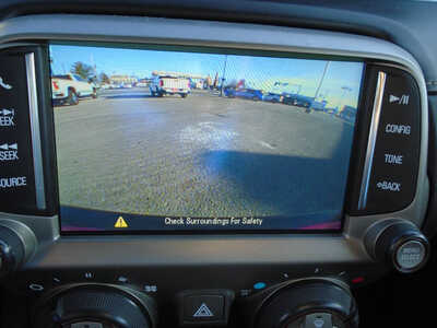 2014 Chevrolet Camaro, $16995. Photo 10