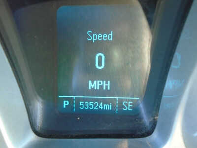 2014 Chevrolet Camaro, $16995. Photo 6