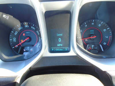 2014 Chevrolet Camaro, $16995. Photo 7
