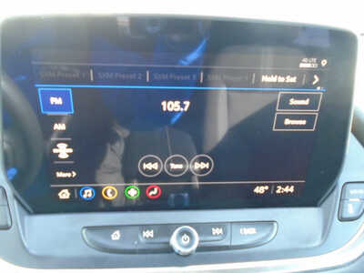 2025 Chevrolet Blazer, $30995. Photo 10