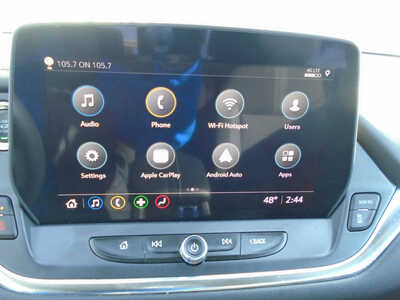 2025 Chevrolet Blazer, $30995. Photo 12