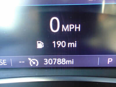 2025 Chevrolet Blazer, $30995. Photo 6