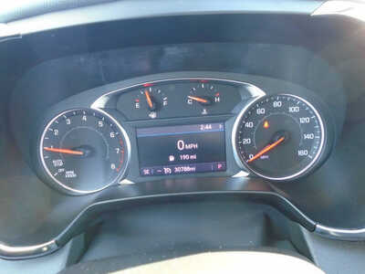 2025 Chevrolet Blazer, $30995. Photo 7