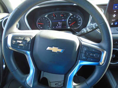2025 Chevrolet Blazer, $30995. Photo 8