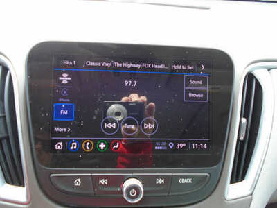 2023 Chevrolet Malibu, $21995. Photo 10