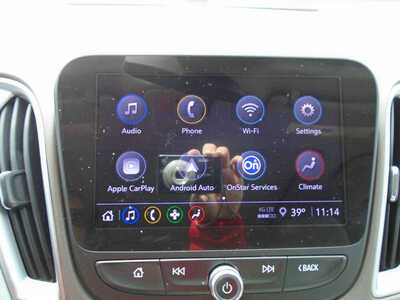 2023 Chevrolet Malibu, $21995. Photo 11