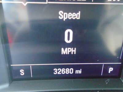 2023 Chevrolet Malibu, $21995. Photo 6