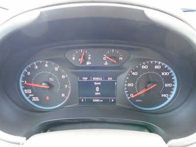 2023 Chevrolet Malibu, $21995. Photo 7