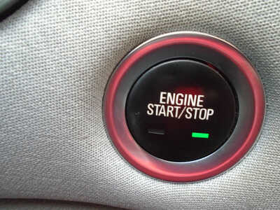 2023 Chevrolet Malibu, $21995. Photo 9