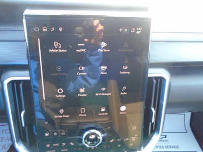 2025 GMC Acadia, $38995. Photo 12