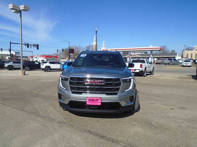 2025 GMC Acadia, $38995. Photo 2