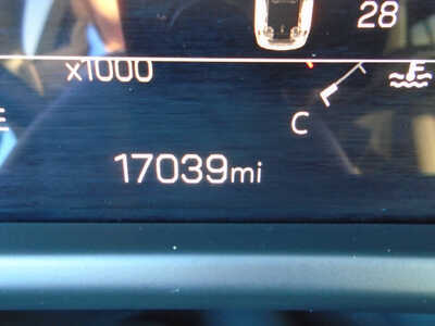 2025 GMC Acadia, $38995. Photo 6