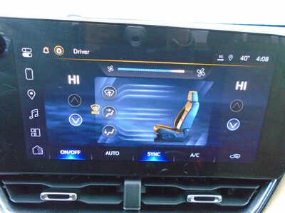 2025 Chevrolet Equinox, $34495. Photo 12