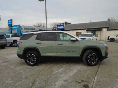 2025 Chevrolet Equinox, $34495. Photo 5