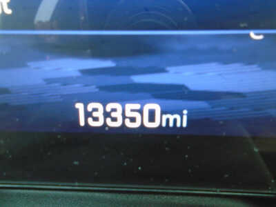 2025 Chevrolet Equinox, $34495. Photo 6