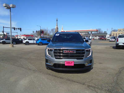 2025 GMC Acadia, $37995. Photo 2