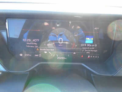 2025 GMC Acadia, $37995. Photo 7