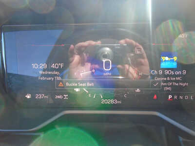 2025 GMC Acadia, $37995. Photo 8