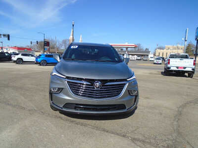 2024 Buick Enclave, $38995. Photo 2