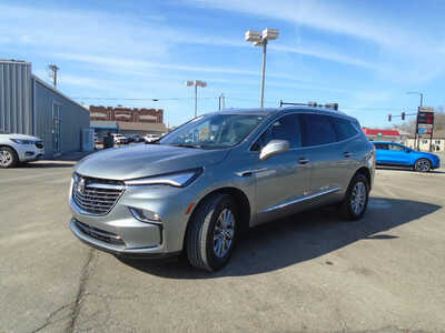 2024 Buick Enclave, $38995. Photo 3