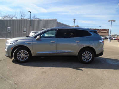 2024 Buick Enclave, $38995. Photo 4