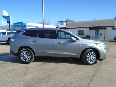 2024 Buick Enclave, $38995. Photo 5