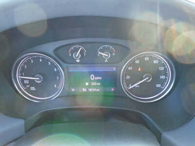 2024 Buick Enclave, $38995. Photo 7