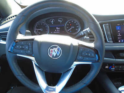 2024 Buick Enclave, $38995. Photo 8
