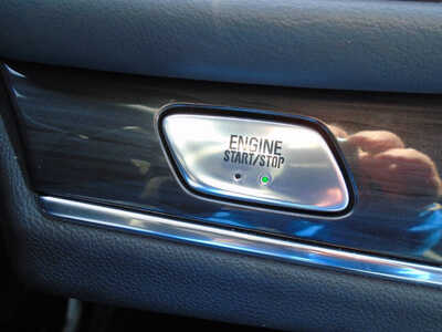 2024 Buick Enclave, $38995. Photo 9