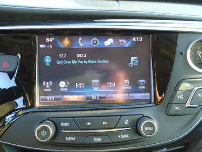 2020 Buick Envision, $18995. Photo 10