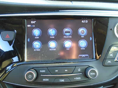 2020 Buick Envision, $18995. Photo 11