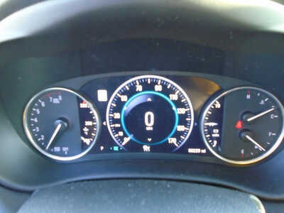 2020 Buick Envision, $18995. Photo 7