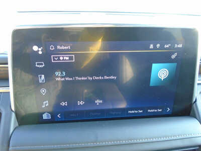 2023 Chevrolet Suburban, $0. Photo 11