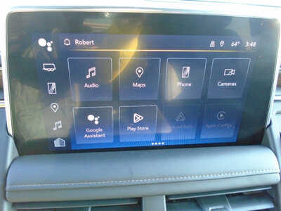 2023 Chevrolet Suburban, $0. Photo 12